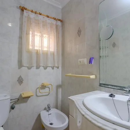 Апартаменты 089 - Thailandia I 002 - Comfortholidays *