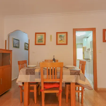 Apartment 089 - Thailandia I 002 - Comfortholidays *