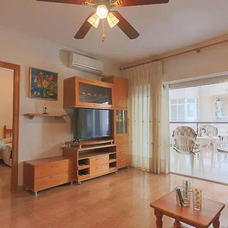 089 - Thailandia I 002 - Comfortholidays Apartment *