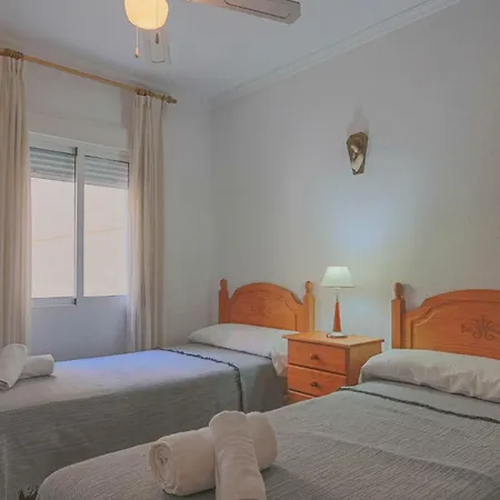 089 - Thailandia I 002 - Comfortholidays Apartment Santa Pola